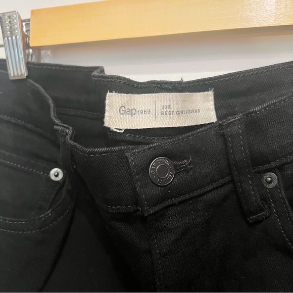 Gap Best Girlfriend Jeans - Picture 2 of 4